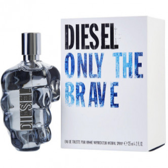 Diesel - Only The Brave