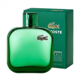 Lacoste L12.12 Vert