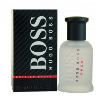 Hugo Boss - Bottled Sport