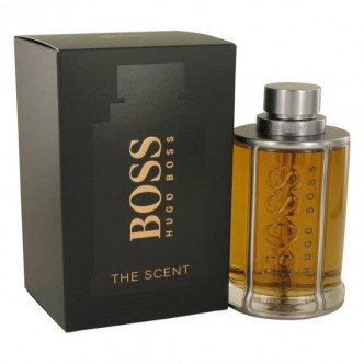 Hugo Boss – The Scent