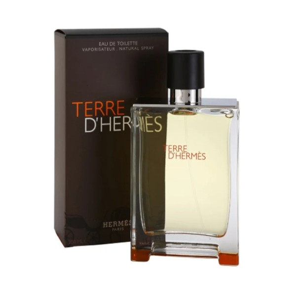 Hermes - Terre D'Hermes