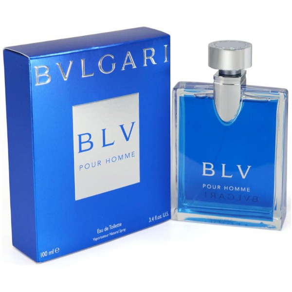 Bvlgari - BLV