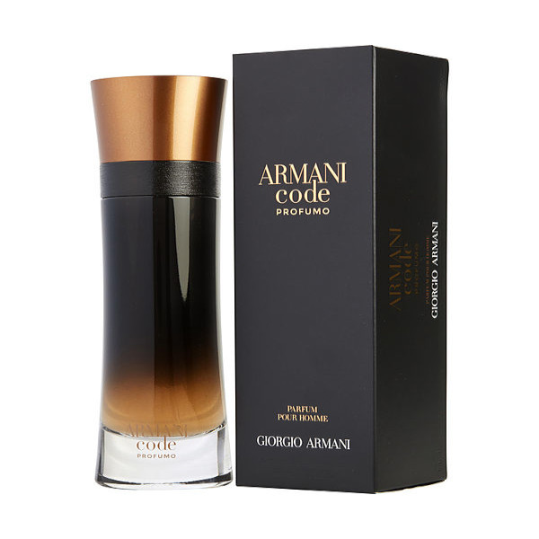 Armani - Code Profumo