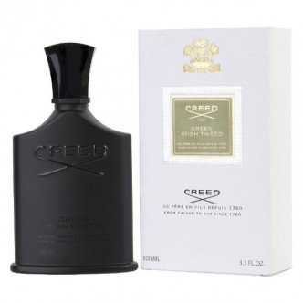 Creed - Green Irish Tweed