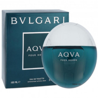 Bvlgari - Aqva