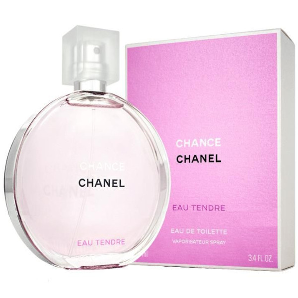 Chanel - Chance eau Tendre