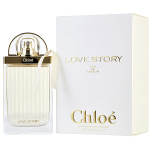 Chloe - Love Story