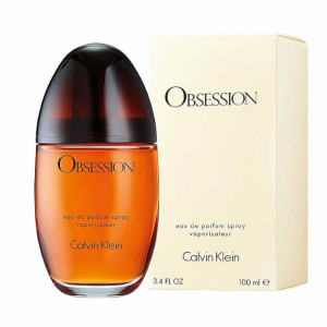 Calvin Klein - Obsession Woman