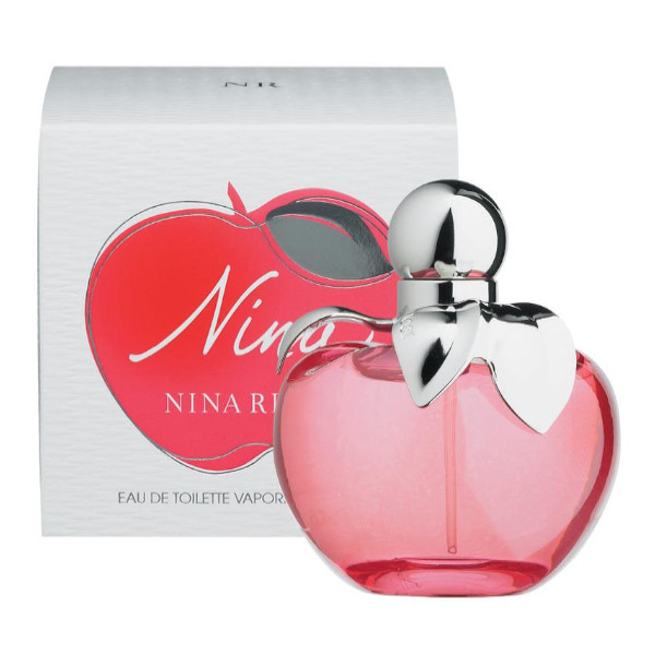 Nina Ricci-Nina