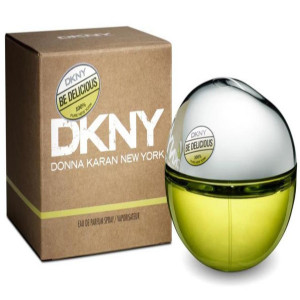 DKNY - Be Delicious