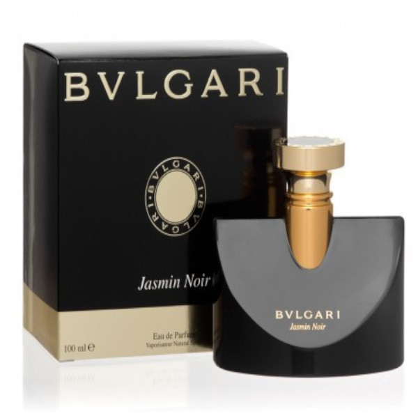 Bvlgari - Jasmin Noir