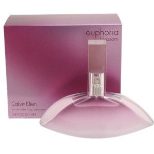 Calvin Klein - Euphoria Blossom
