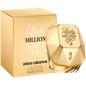 Paco Rabanne - Lady Million