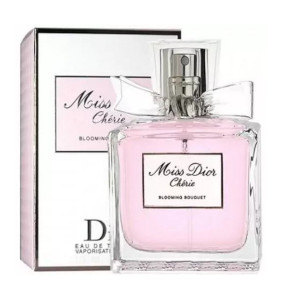 Dior - Miss Dior Cherie Blooming Bouquet