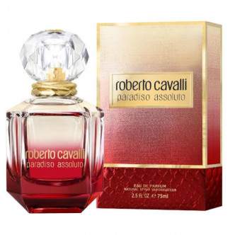 Roberto Cavalli - Paradiso Assoluto