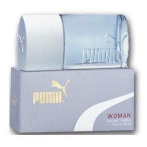 Puma – Puma Woman 2002r (Szara)