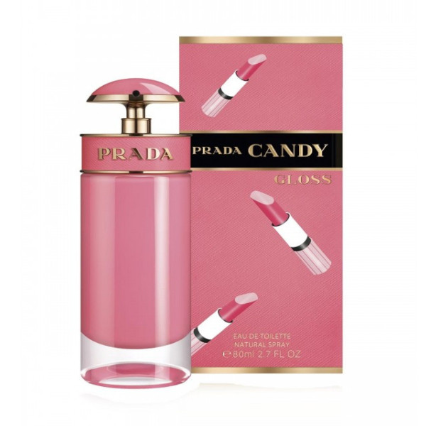 Prada – Candy Gloss