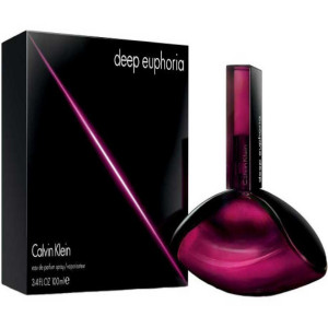 Calvin Klein - Deep Euphoria