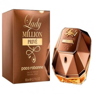 Paco Rabanne - Lady Million Privé