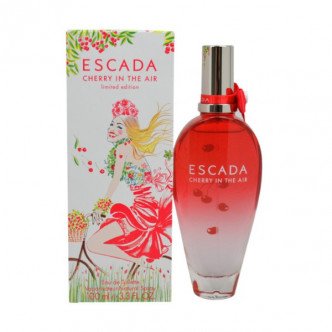 Escada - Cherry in The Air (UNIKAT)