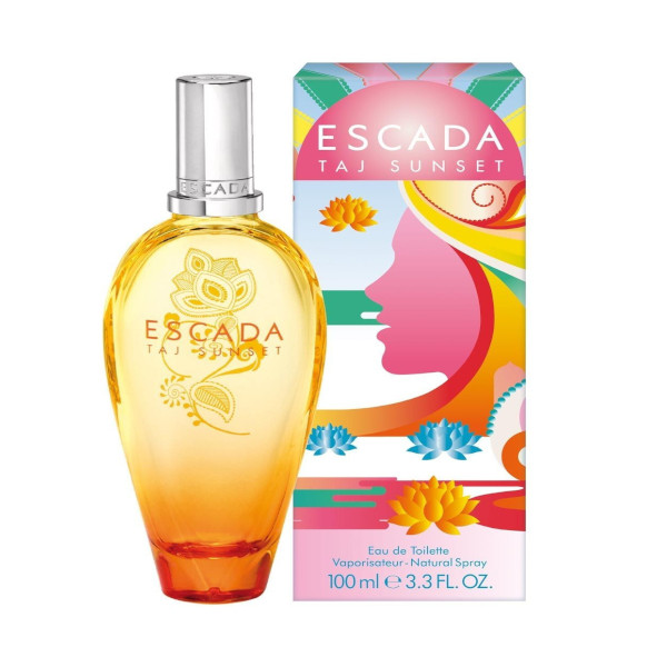 Escada - Taj Sunset