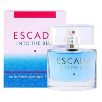 Escada - Into the Blue Unikat