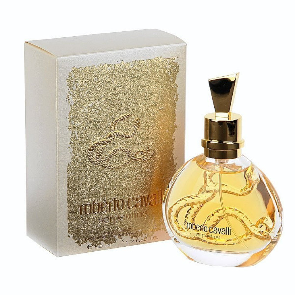 Perfum Roberto Cavalli Serpentine ek n na produkt Francuskie