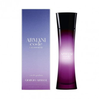 G.Armani - Code Cashmere