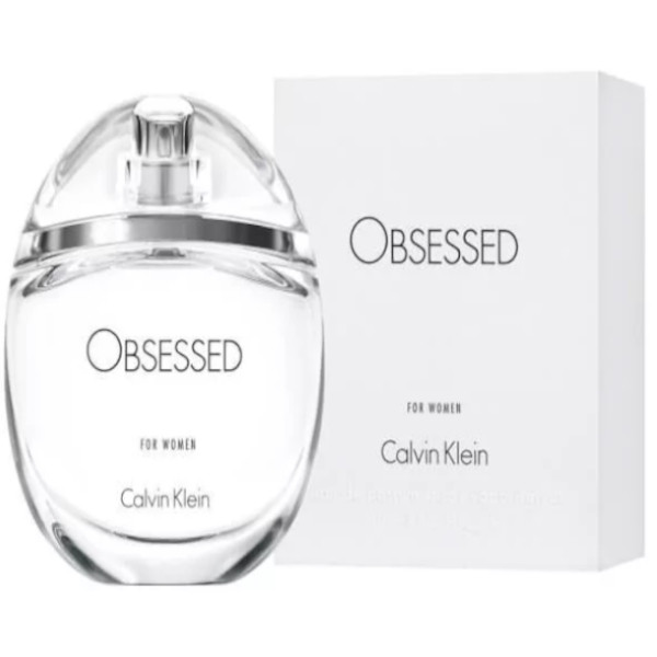 Calvin Klein - Obsessed for Women