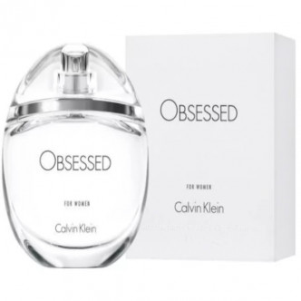 Calvin Klein - Obsessed for Women