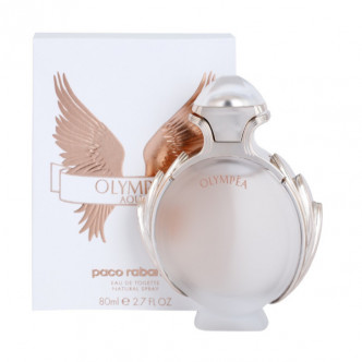 Paco Rabanne - Olympea Aqua