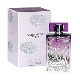 Lalique - Amethyst Eclat