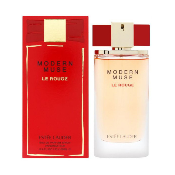 Estee Lauder - Modern Muse Le Rouge