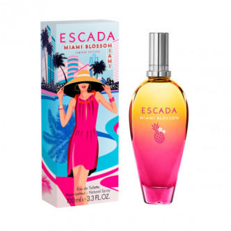 Escada - Miami Blossom