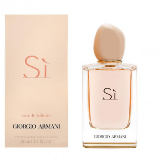 Armani - Si EDT