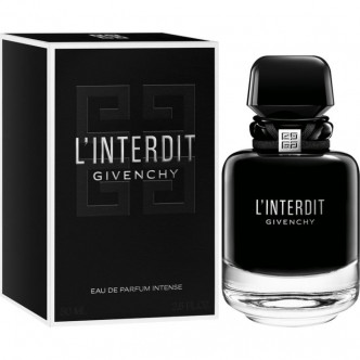 Givenchy - l'interdit Edp Intense