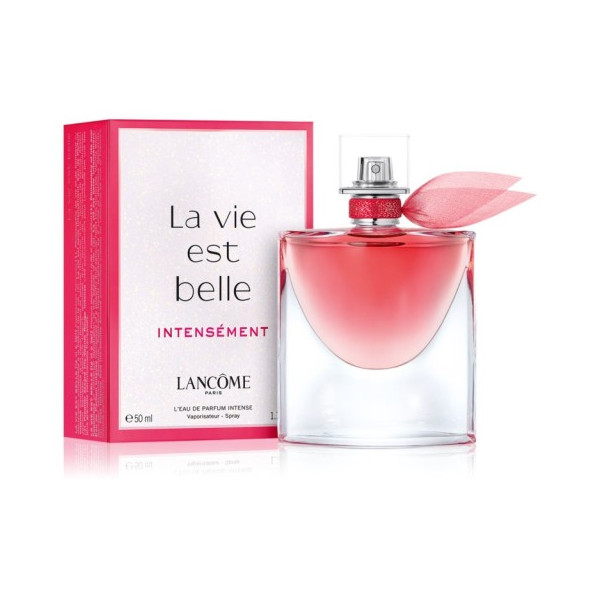 Lancome - La Vie Est Belle Intensement