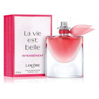 Lancome - La Vie Est Belle Intensement