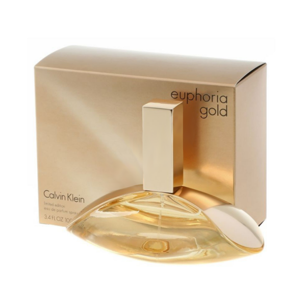 Calvin Klein - Euphoria Gold