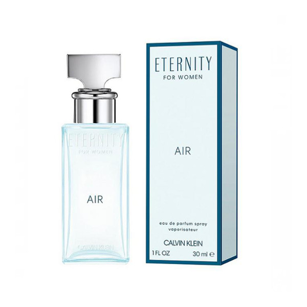 Calvin Klein - Eternity Air for Women