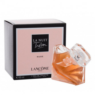 Lancome - La Nuit a Tresor Nude