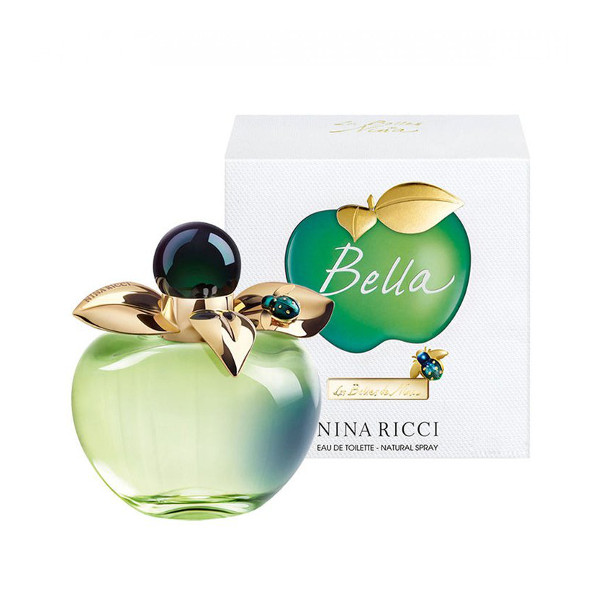 Nina Ricci-Bella