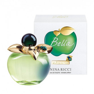 Nina Ricci-Bella