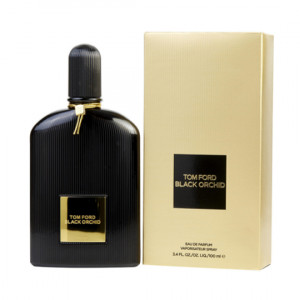 Tom Ford – Black Orchid