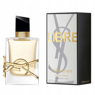 Yves Saint Laurent - Libre