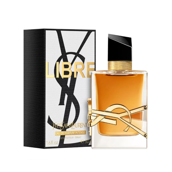 Yves Saint Laurent - Libre Intense Edp