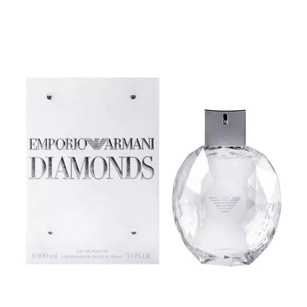 Armani Emporio - Diamonds