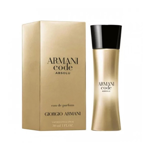 Armani - Code Absolu Femme