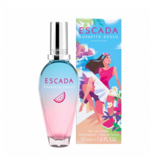 Escada - Sorbetto Rosso