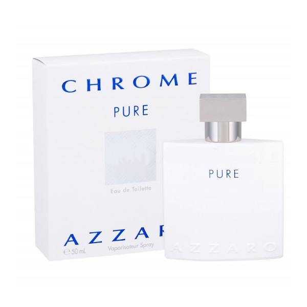 Azzaro - Chrome Pure